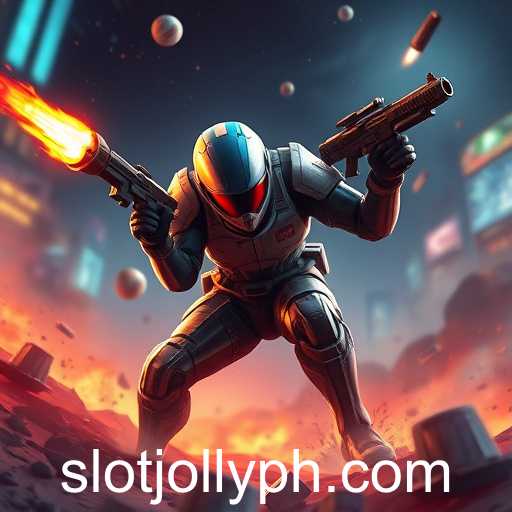 Unleashing Thrills: Exploring the 'Action Packed' Game Category on JOLLYPH