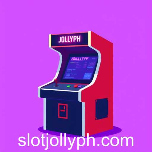 Exploring the World of Arcade Games: A Nostalgic Journey with JOLLYPH