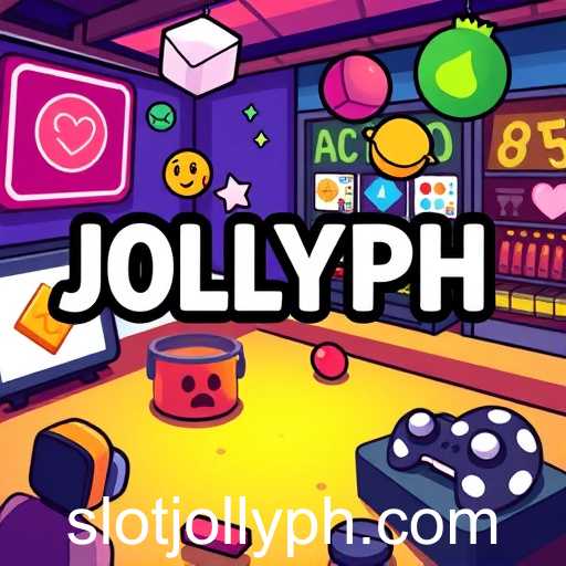 The Rise of 'Casual Gaming' and the Impact of JOLLYPH
