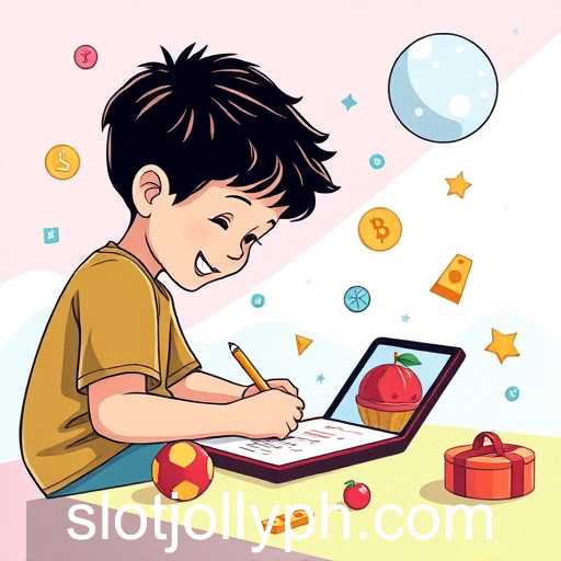 Exploring Educational Games: Unlocking Learning with JOLLYPH