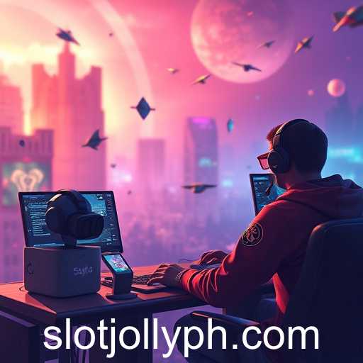 Evolving Landscape of Online Games