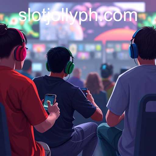 The Evolution of Online Gaming Communities