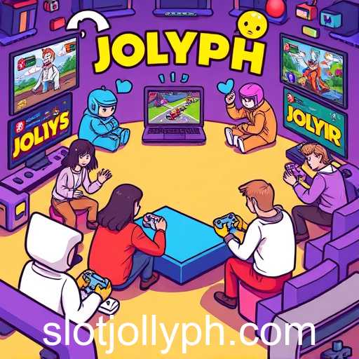 JOLLYPH