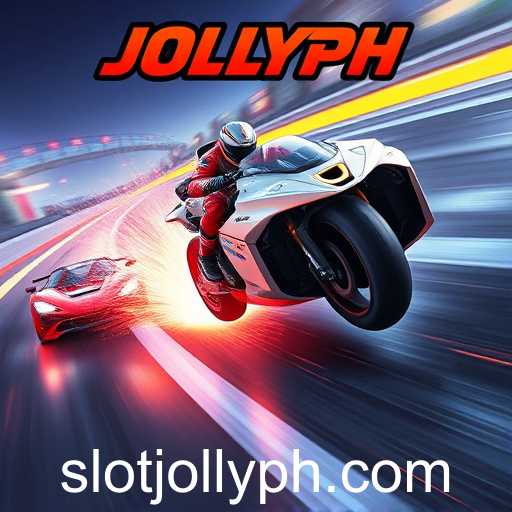 JOLLYPH Game Revolution