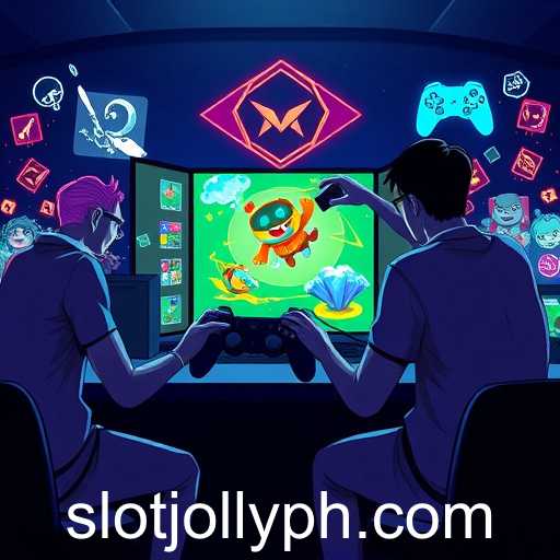 JOLLYPH: The Rise of Gamified Learning in 2025