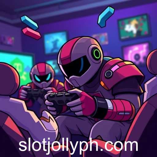 The Rise of JOLLYPH in the Gaming World