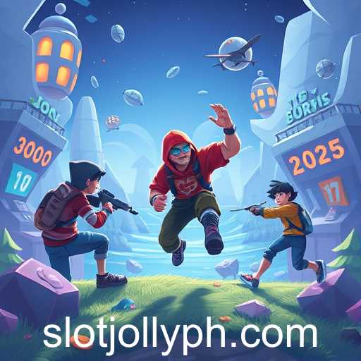 JOLLYPH: Revolutionizing Online Gaming Experiences