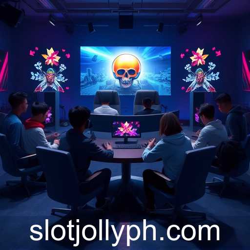 JOLLYPH