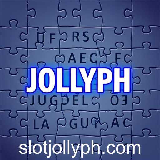 Gaming's New Frontier with JOLLYPH