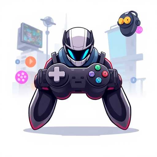 JOLLYPH's Growing Influence in Digital Gaming