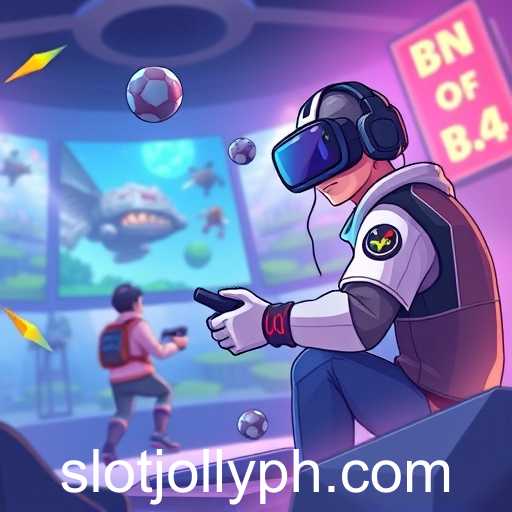 JOLLYPH Revolutionizes Online Gaming with Community-centric Features