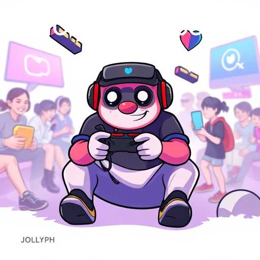 JOLLYPH: A New Era for English Game Enthusiasts