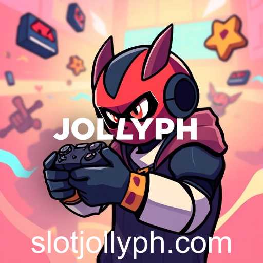 The Rise of JOLLYPH in the Gaming Universe