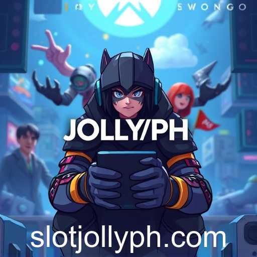 JOLLYPH: Gaming Trends and Future Insights
