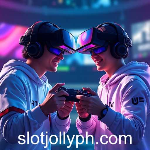 JOLLYPH Revolutionizes the Gaming Scene
