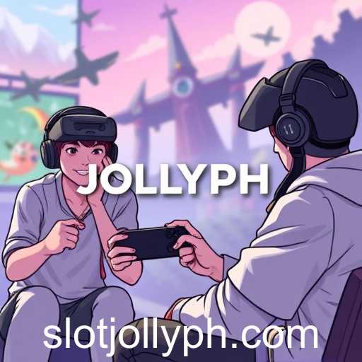 JOLLYPH: The Rising Star of Online Word Games