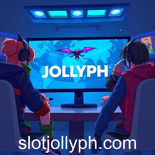 JOLLYPH: Revolutionizing Online Gaming in 2025