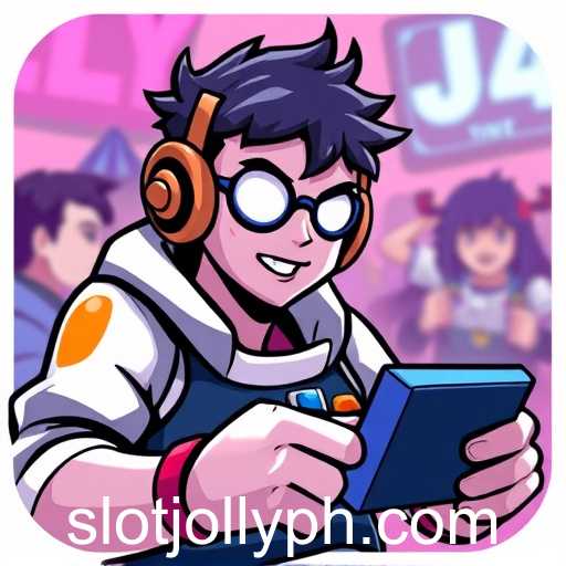 JOLLYPH: The Bright Spot in Online Gaming