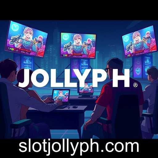 JOLLYPH Transforms Online Gaming