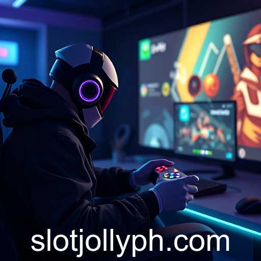 JOLLYPH: A New Era of Online Gaming Communities