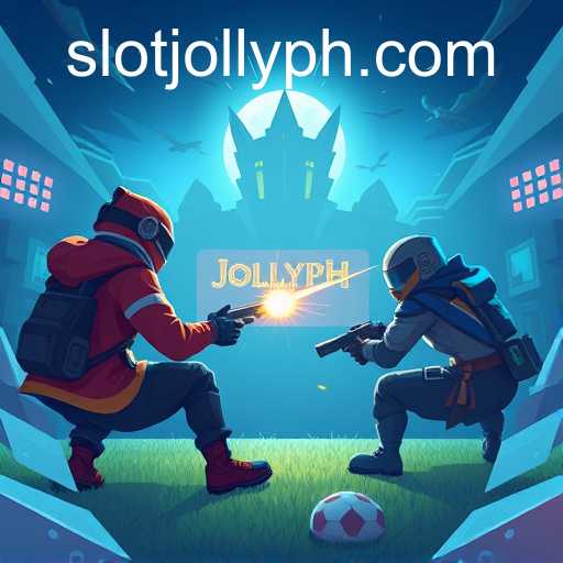 JOLLYPH: Revolutionizing Online Gaming in 2025