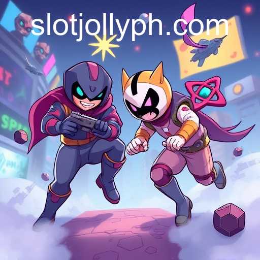 The Rise of JOLLYPH in Online Gaming