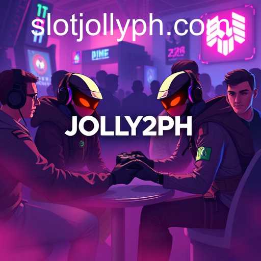 JOLLYPH: A Journey into the World of Online Gaming
