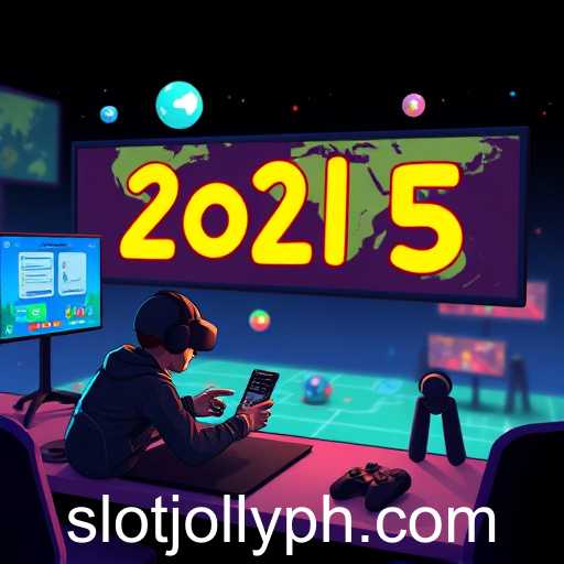 The Rise of Language-Based Gaming