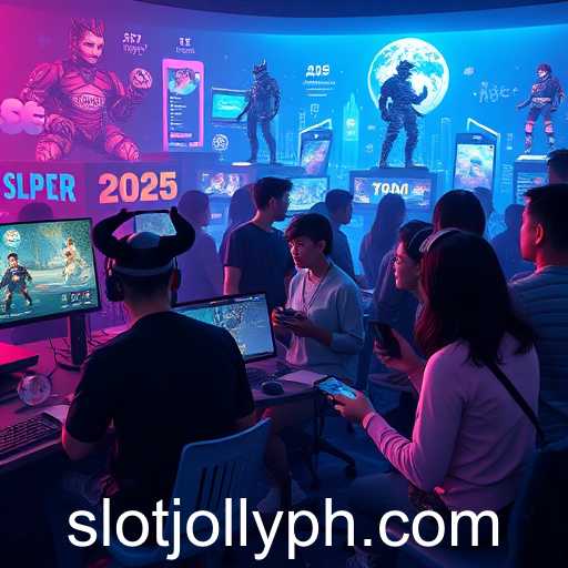 The Rise of Online Gaming Platforms Amid Global Shifts