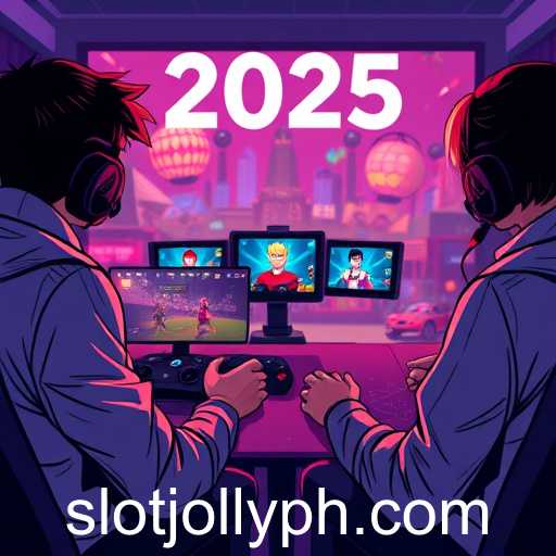 Reviving Online English Game Culture