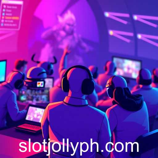 The Rise of JOLLYPH in 2025 Online Gaming