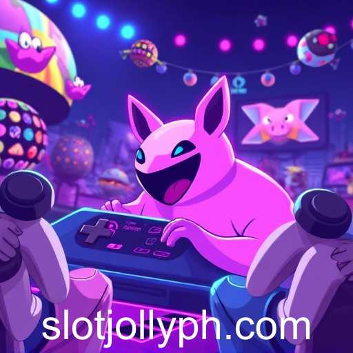 The Rise of JOLLYPH: A Gaming Phenomenon in 2025