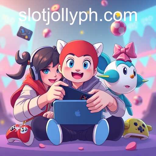 The Rise of JOLLYPH in Gaming Community