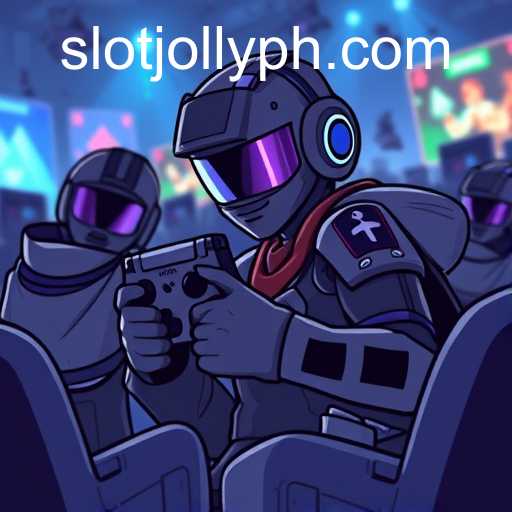 The Rise of JOLLYPH: Where Gaming Meets Community