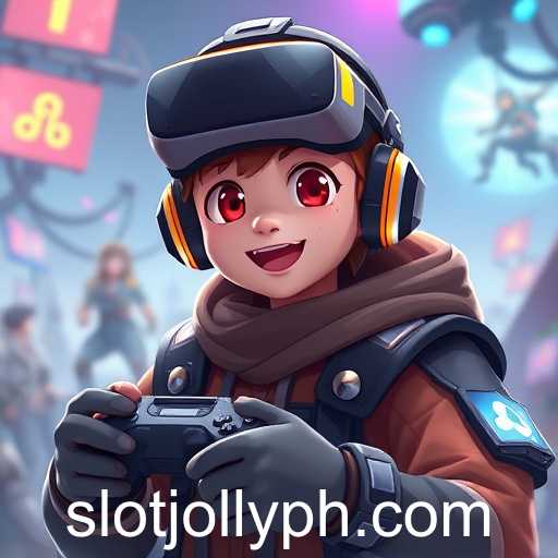 The Rise of JOLLYPH: Revolutionizing Online Gaming