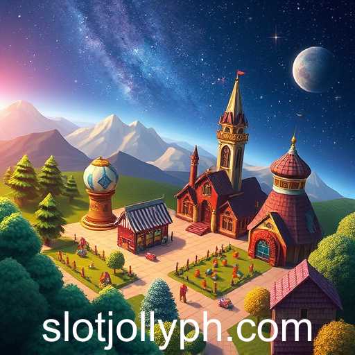 The Rise of Simulation Play: Immersive Gaming with JOLLYPH