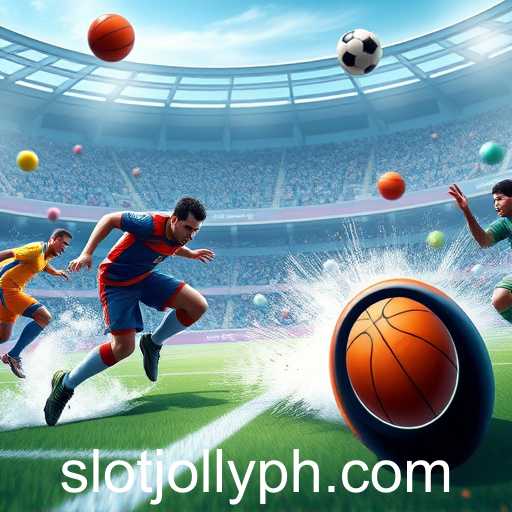 Unleashing Adrenaline: Exploring 'Sports Mania' with JOLLYPH